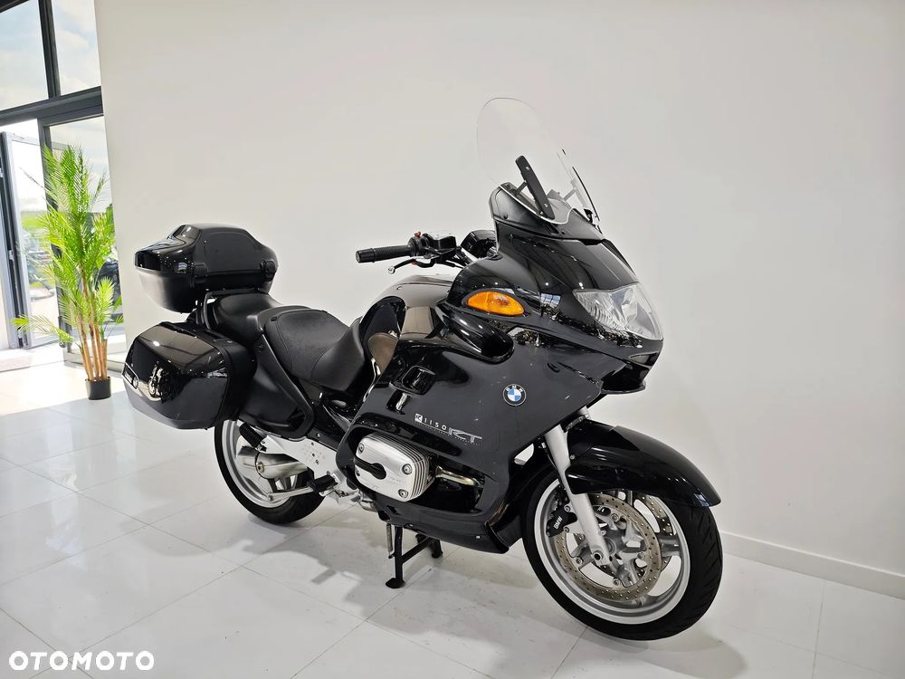 BMW RT - 3