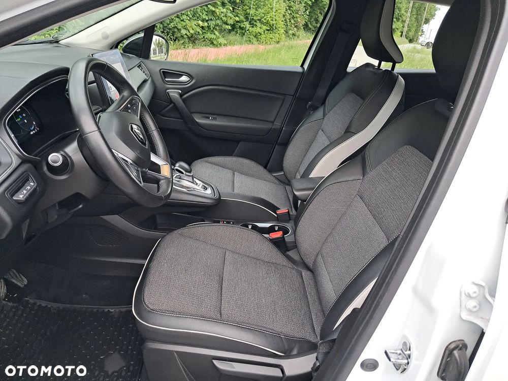 Renault Captur 1.6 E-TECH Plug-In Intens - 7