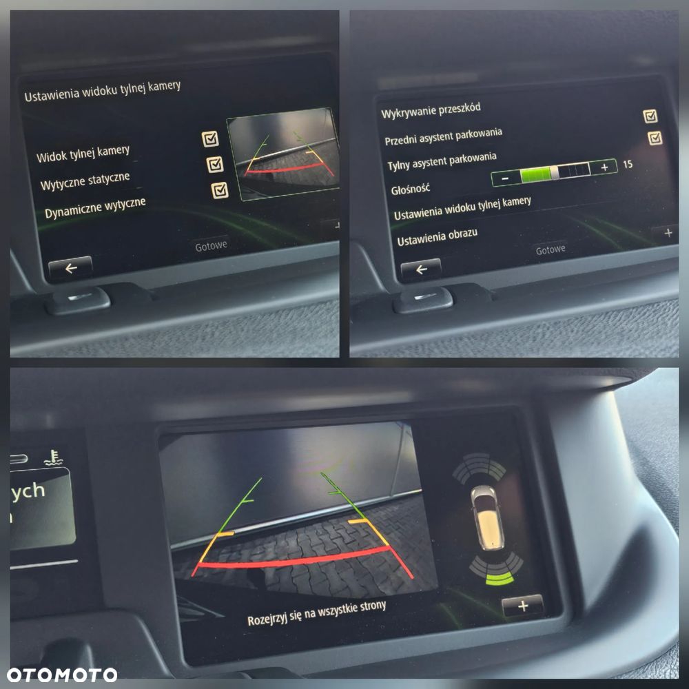 Renault Grand Scenic Energy dCi 130 Euro 6 S&S Bose Edition - 34