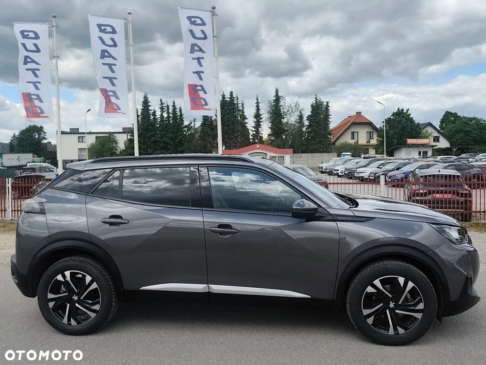 Peugeot 2008 - 3