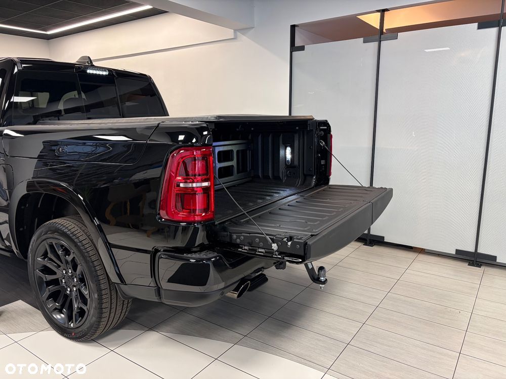RAM 1500 - 36