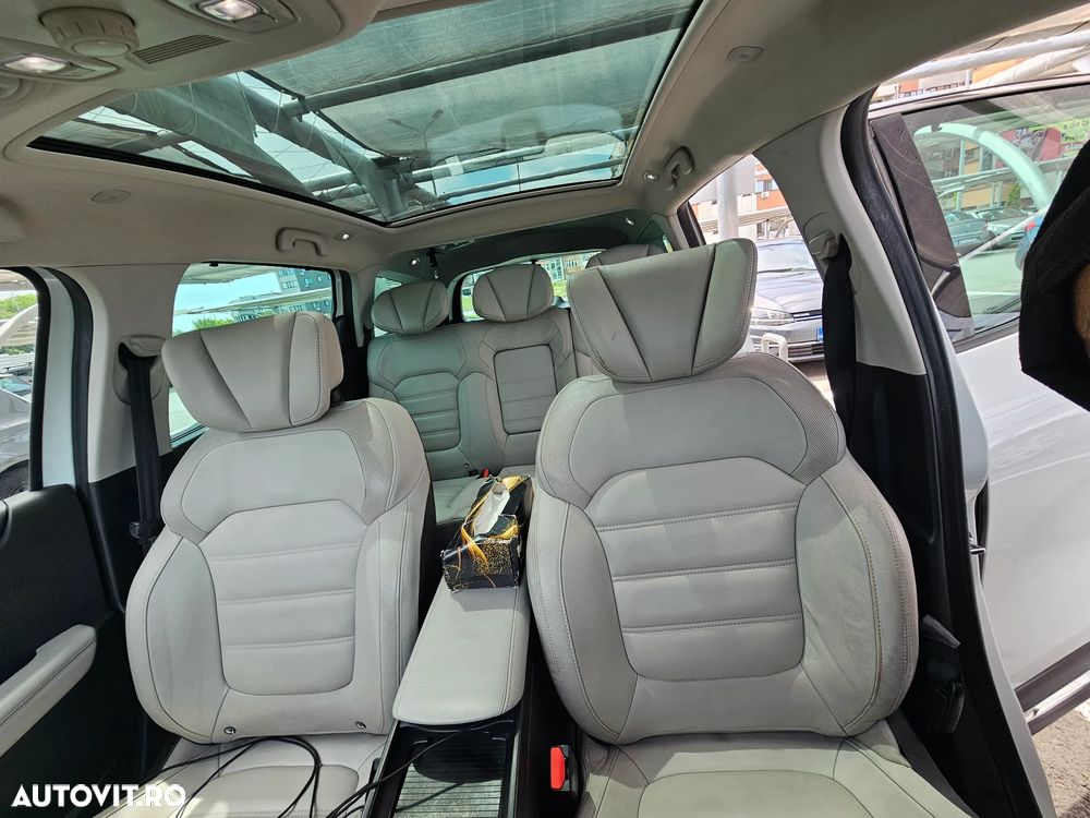 Renault Grand Scenic - 5