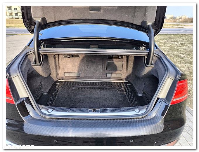 Audi A8 - 25