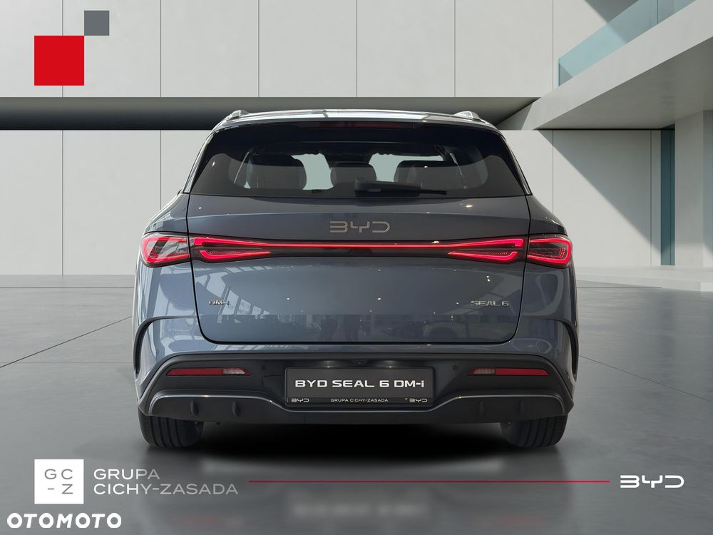 BYD Seal 6 - 4