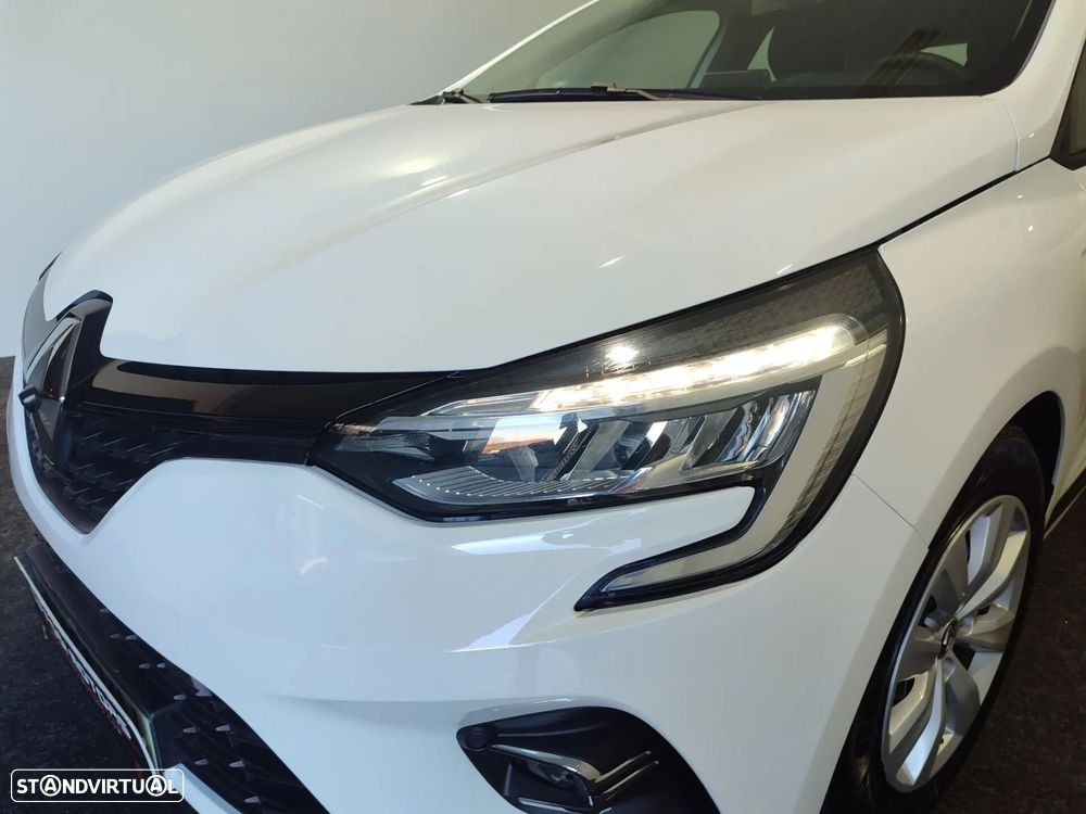 Renault Clio 1.0 SCe Zen - 4