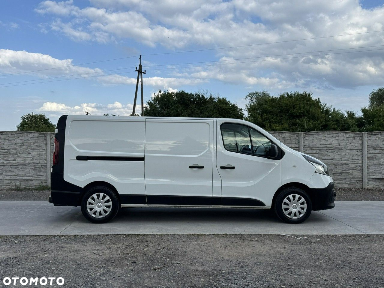 Renault Trafic - 29