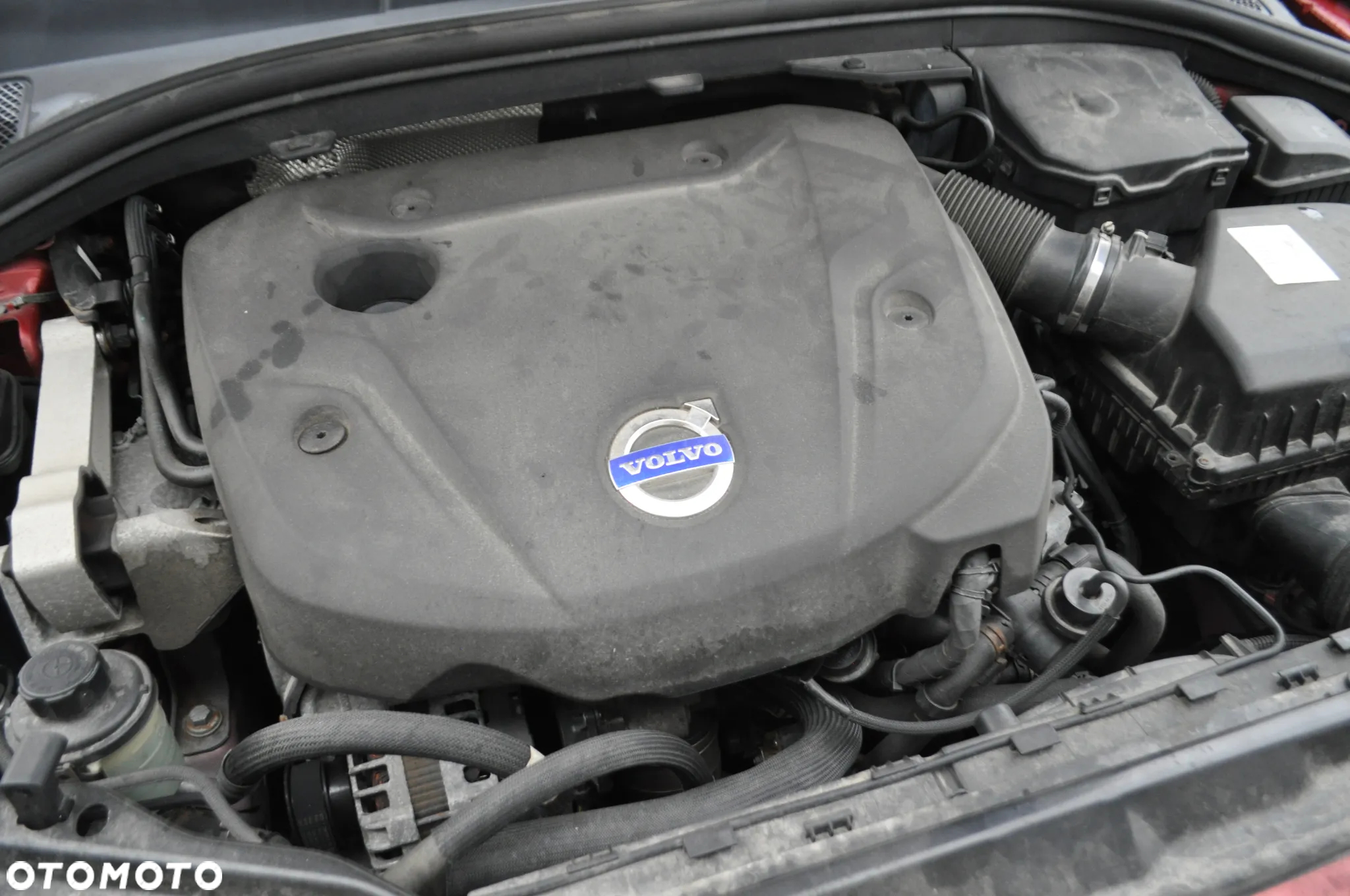 Volvo XC 60 D4 Drive-E Momentum - 35
