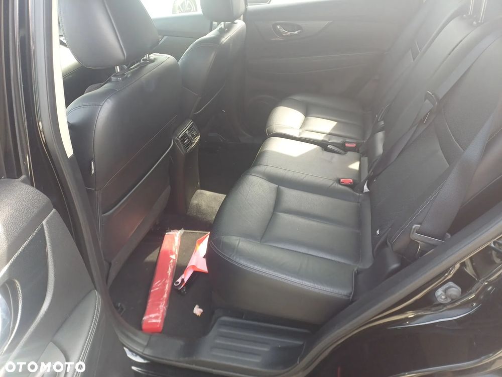 Nissan X-Trail 1.6 DCi Xtronic Tekna - 11