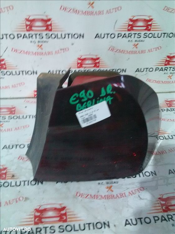 stop dreapta bmw e90 2.0 d an fabr. 2009 - 1