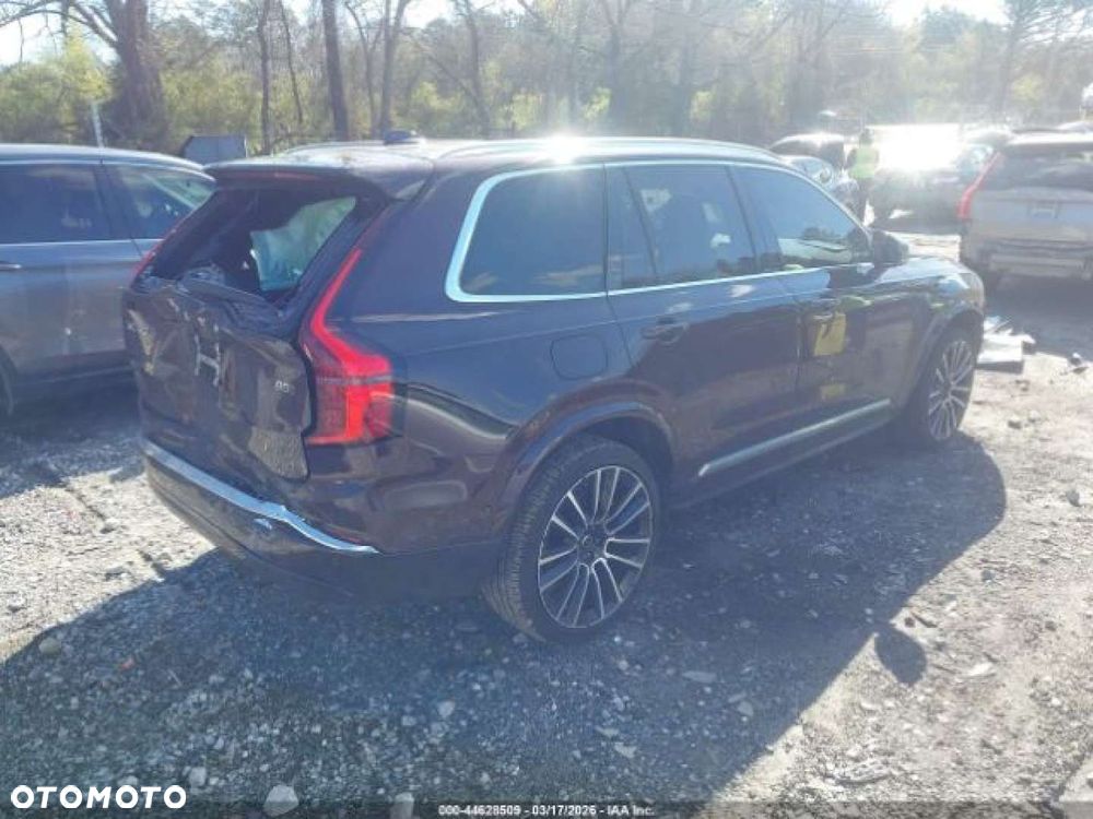 Volvo XC 90 - 6