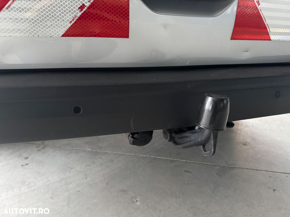 Volkswagen Transporter T6.1 - 16