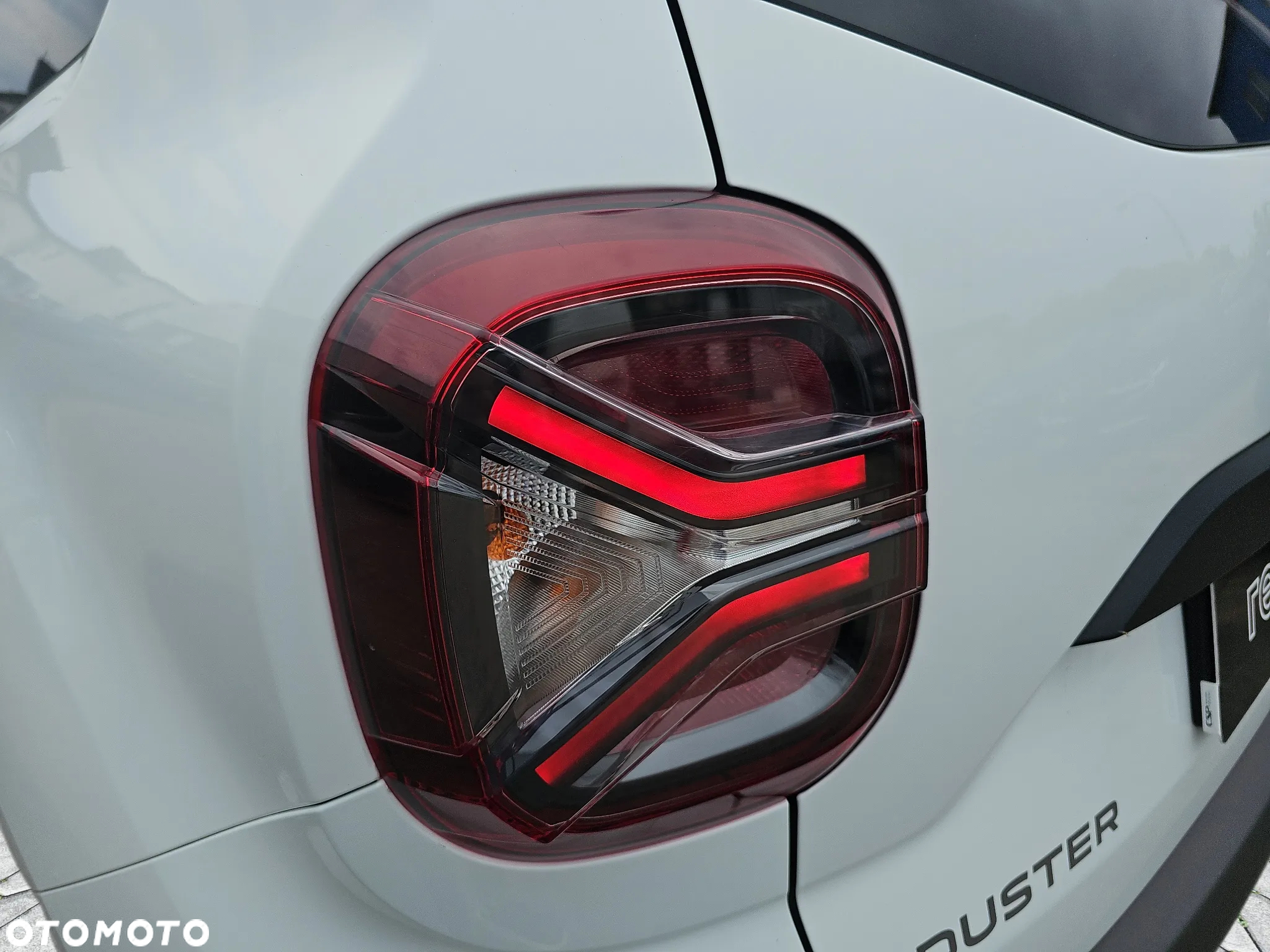 Dacia Duster 1.0 TCe Journey - 26