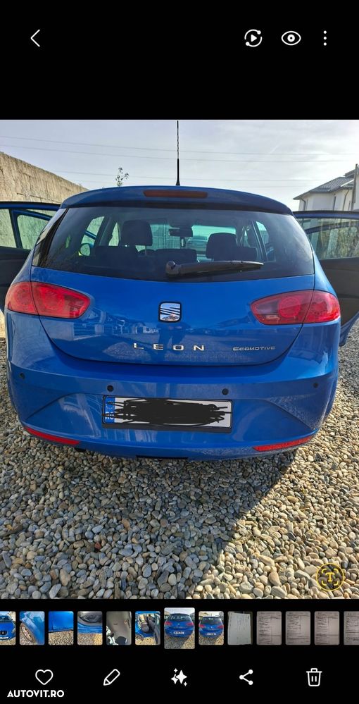 Seat Leon 1.2 TSI Ecomotive Good Stuff - 2