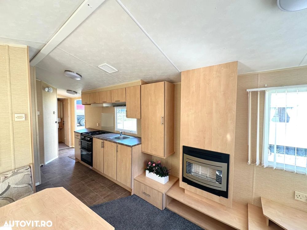 Alta Casă mobilă Willerby Magnum nr. 039 | 9 x 3 m | 2 dormitoare și 1 baie - 4