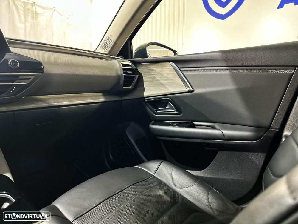 Citroën C5 X 1.6 Hybrid Feel Pack e-EAT8 - 26