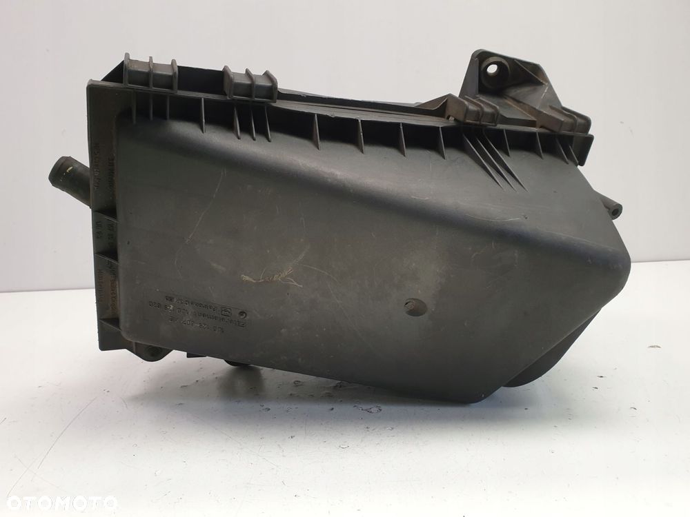 Skoda Octavia I 1.9 TDI OBUDOWA FILTRA POWIETRZA - 4