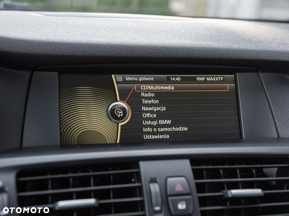 BMW X3 - 22
