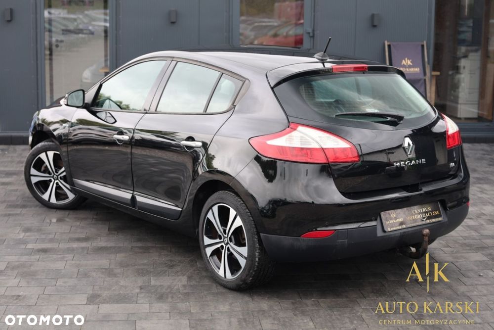 Renault Megane - 10