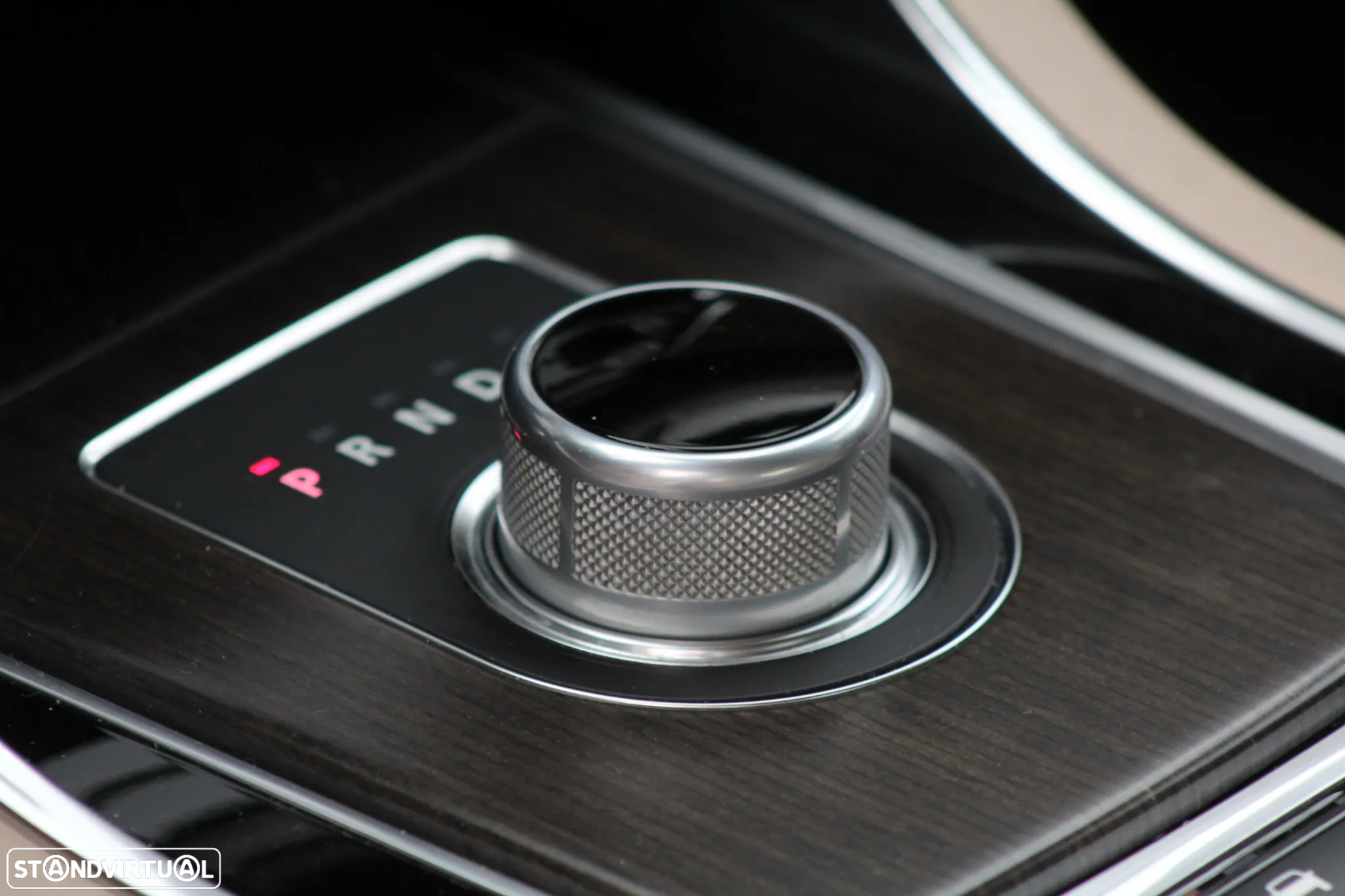 Jaguar XF E-Performance Aut. Portfolio - 34