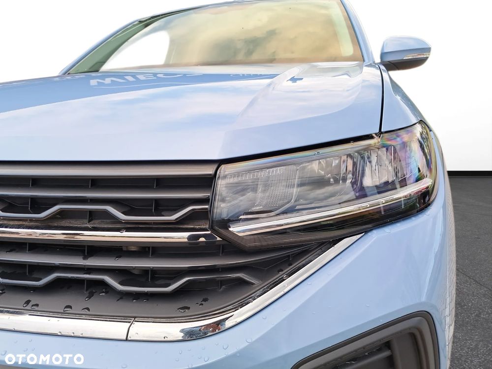 Volkswagen T-Cross 1.0 TSI Special Edition DSG - 11
