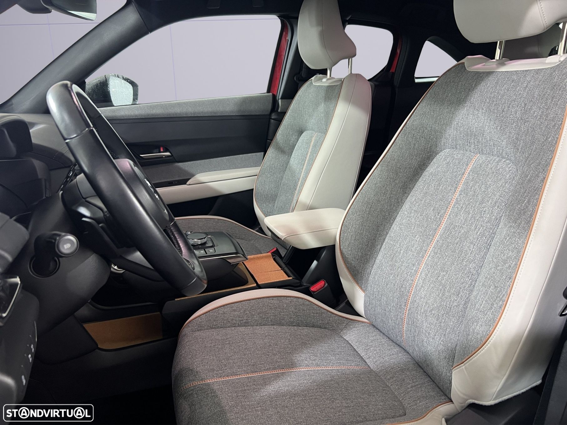 Mazda MX-30 e-Skyactiv Makoto Urban Expression+Premium - 10