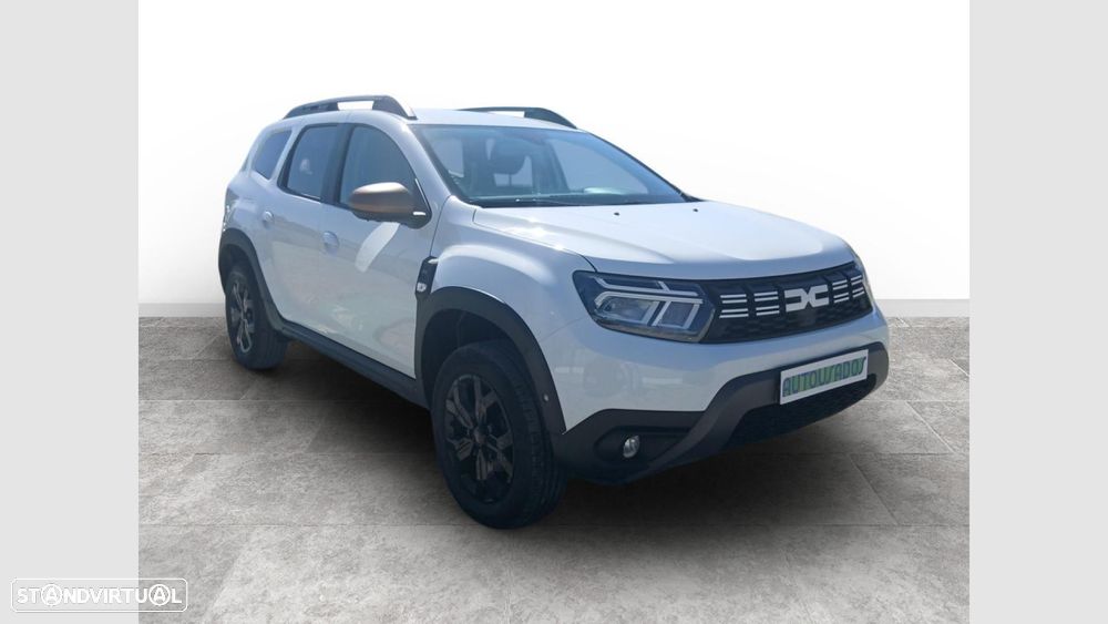 Dacia Duster 1.0 TCe ECO-G SL Extreme Bi-Fuel - 4