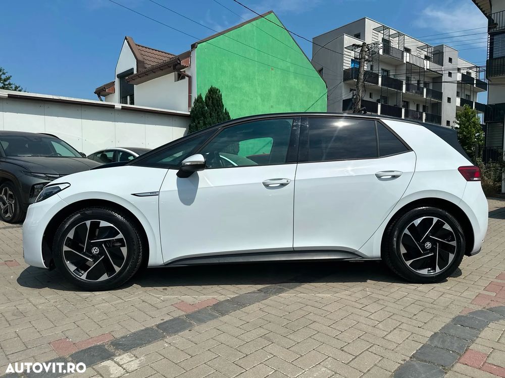 Volkswagen ID.3 58 kWh Pro Performance - 13