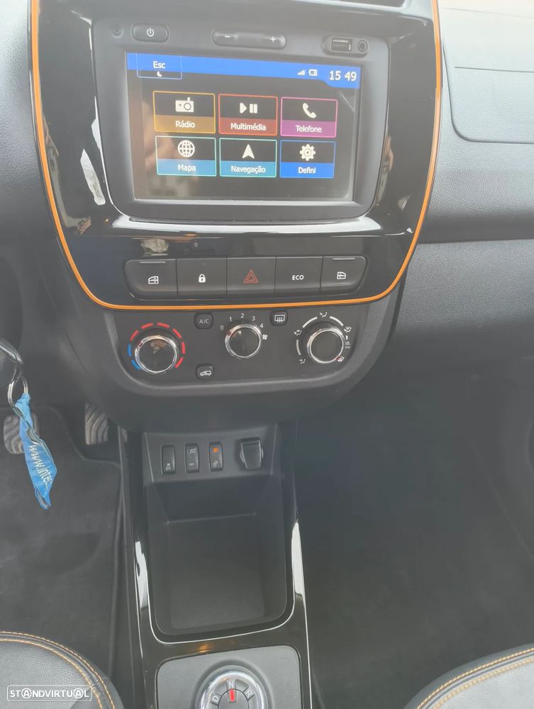 Dacia Spring Electric 45 Comfort Plus - 15