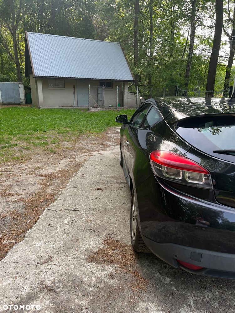 Renault Megane 1.9 dCi Dynamique - 3