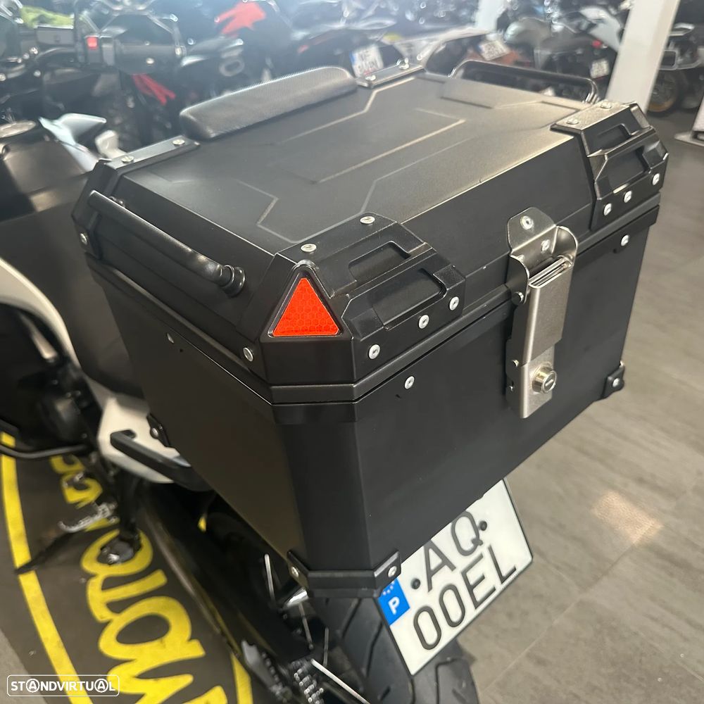KTM 790 Adventure S - 13