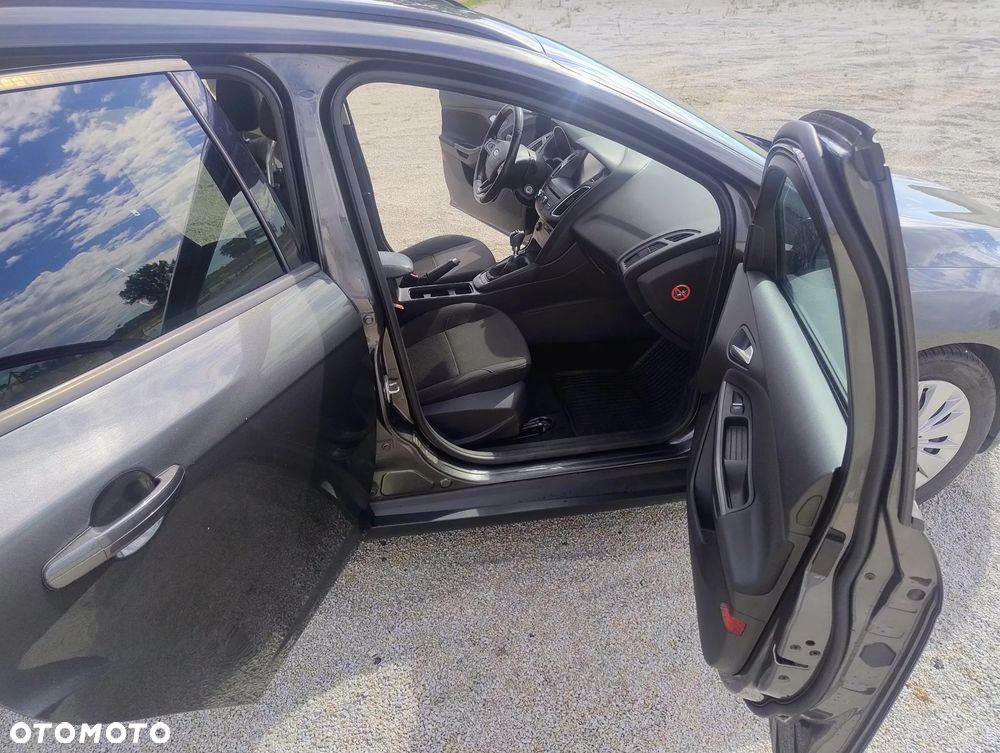 Ford Focus - 21