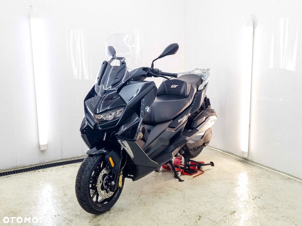 BMW C 400 GT - 2