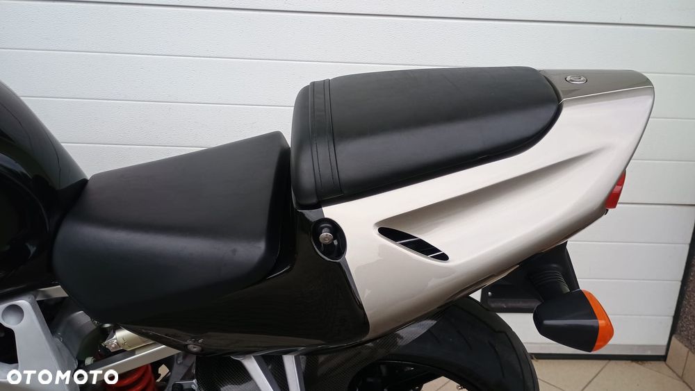 Honda CBR - 17