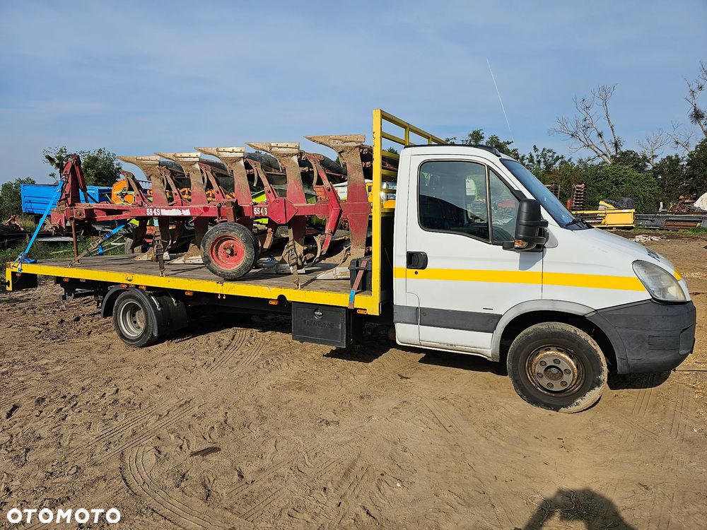 Iveco Iveco Daily 65C18 - 10