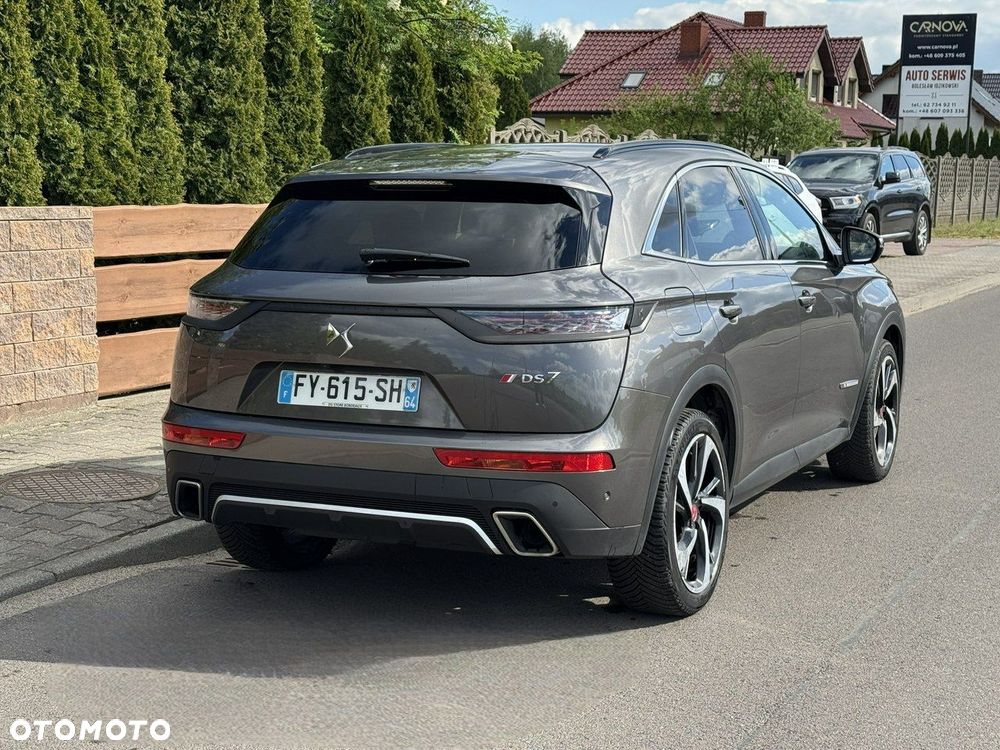 DS Automobiles DS 7 Crossback - 6