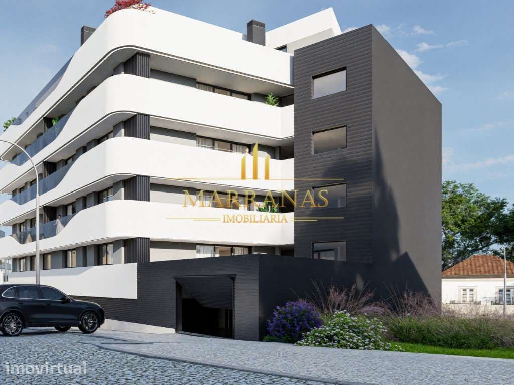 Apartamento T1 c/varanda - Grande imagem: 2/14