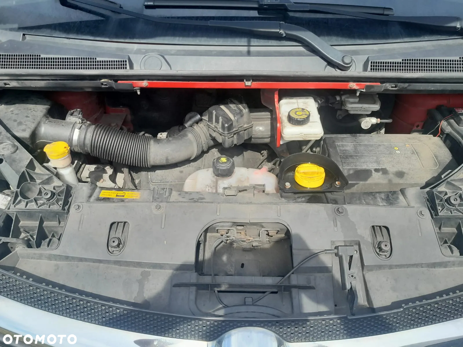 Opel Vivaro - 12