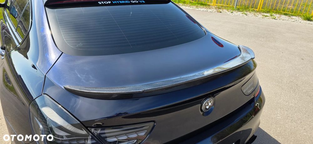 BMW Seria 6 - 11