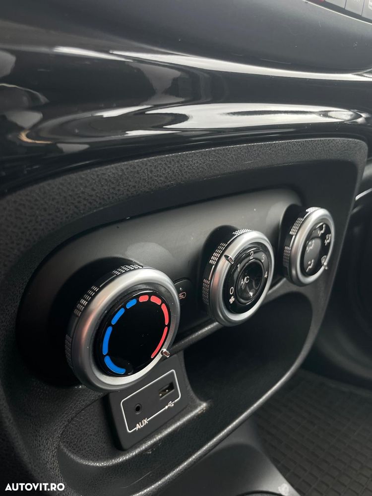 Fiat 500L 1.3 Mjet Easy - 15