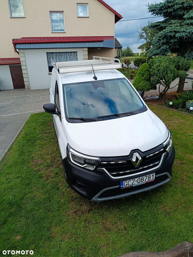 Renault Kangoo 1.5 dCi Limited - 6