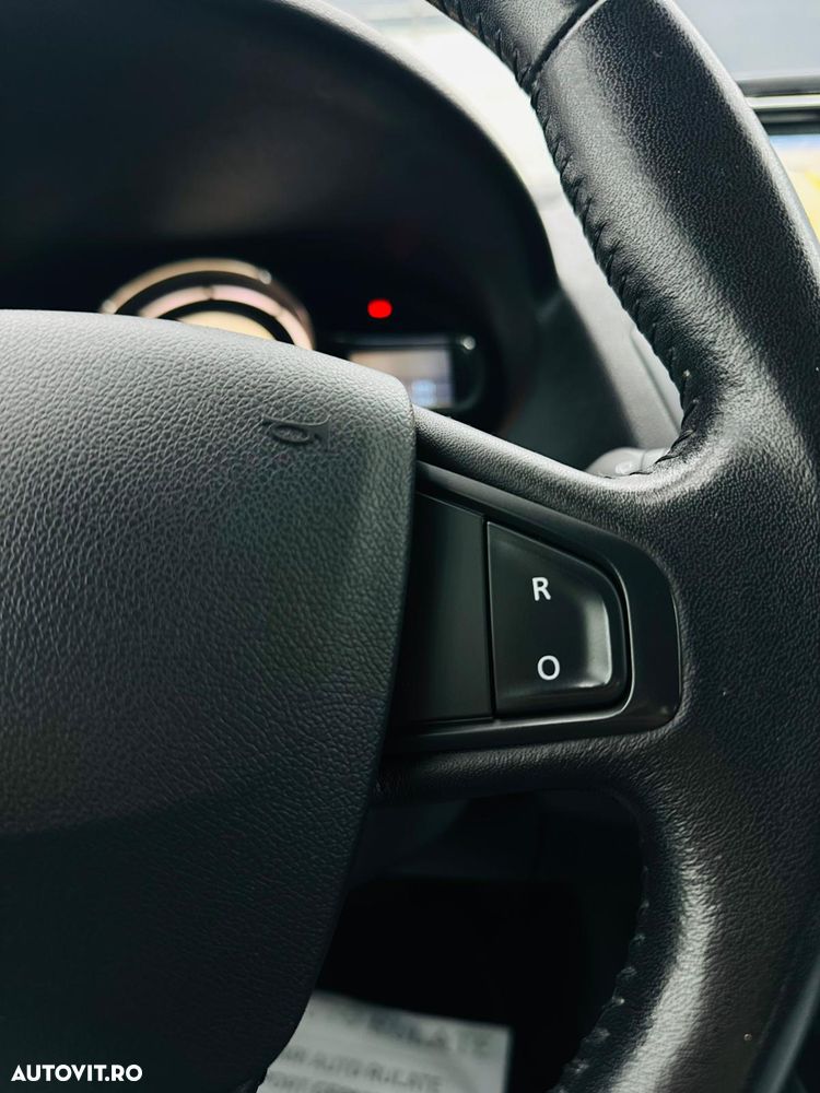 Renault Megane 1.5 dCi Dynamique - 29