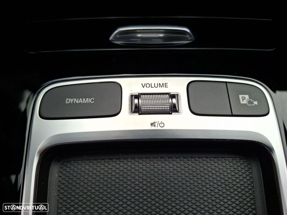 Mercedes-Benz A 250 e - 22