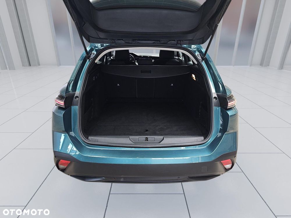 Peugeot 308 1.5 BlueHDi Active Pack S&S - 19