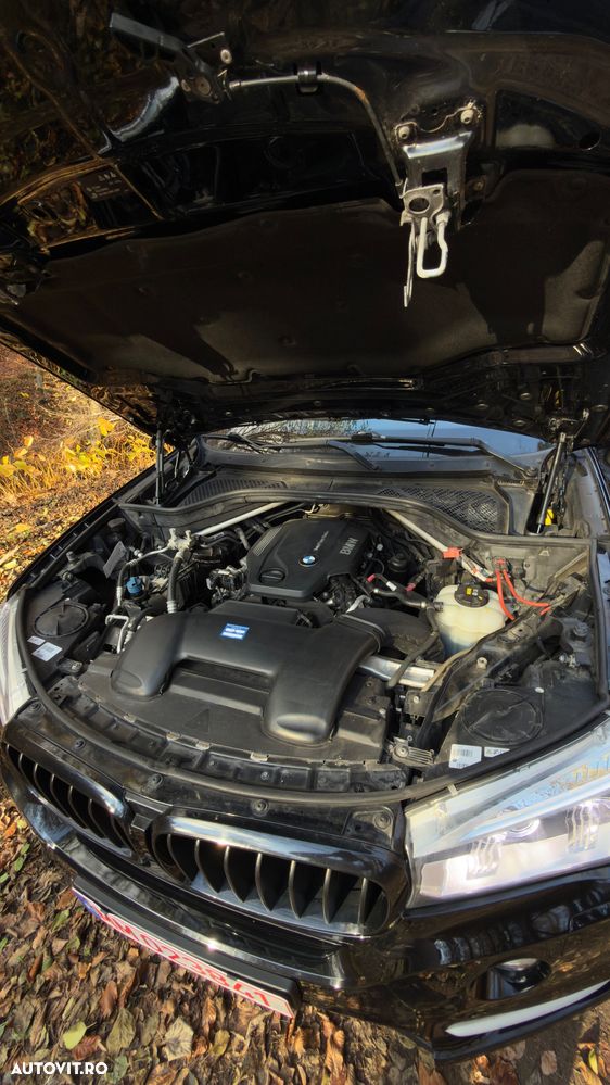 BMW X5 xDrive25d - 22