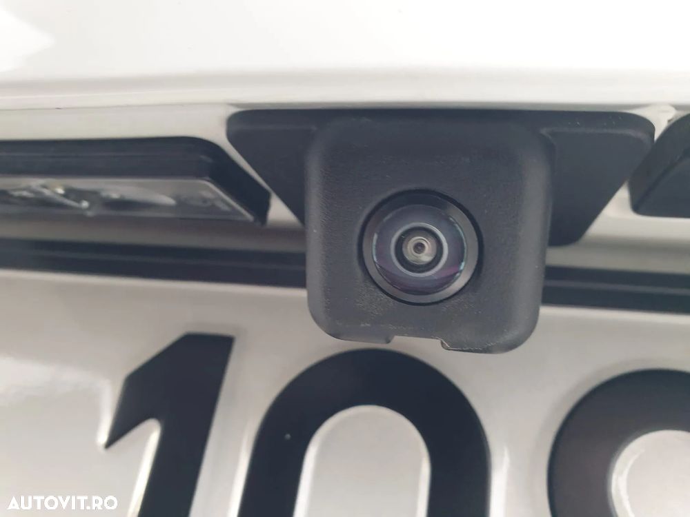 Peugeot 2008 1.5 BlueHDI FAP Active - 9