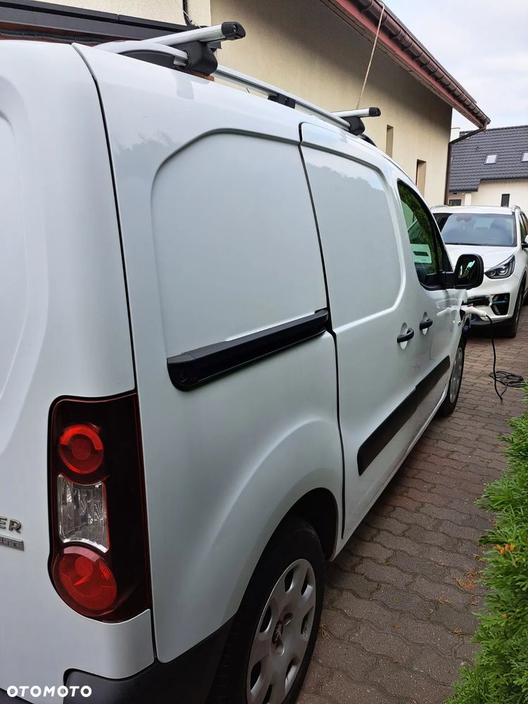 Peugeot Partner - 14