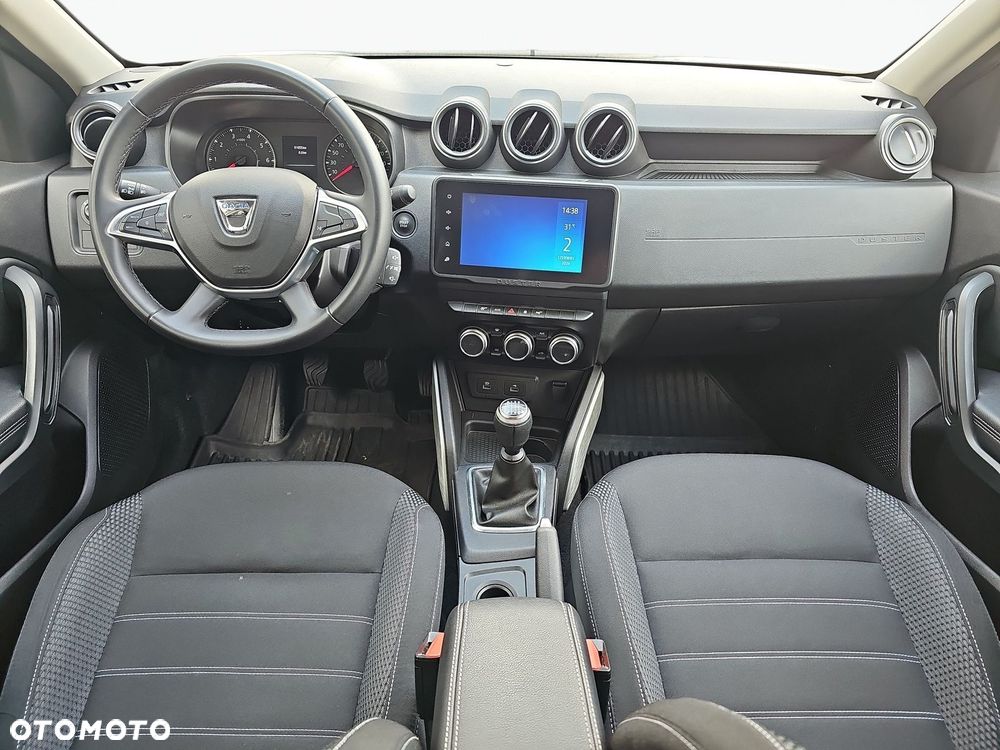 Dacia Duster 1.3 TCe Journey - 28