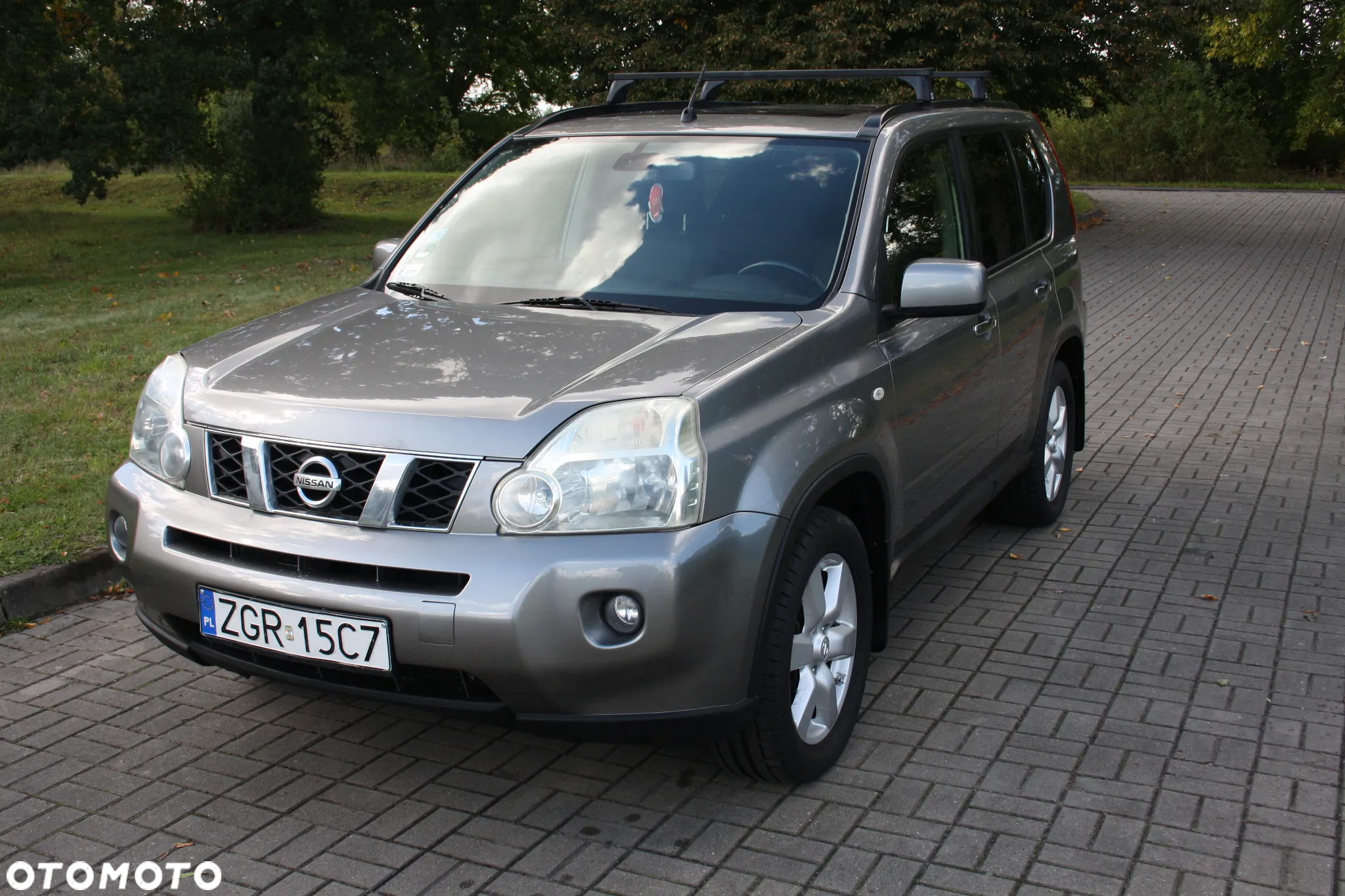Nissan X-Trail 2.0 dCi LE Platinum - 3