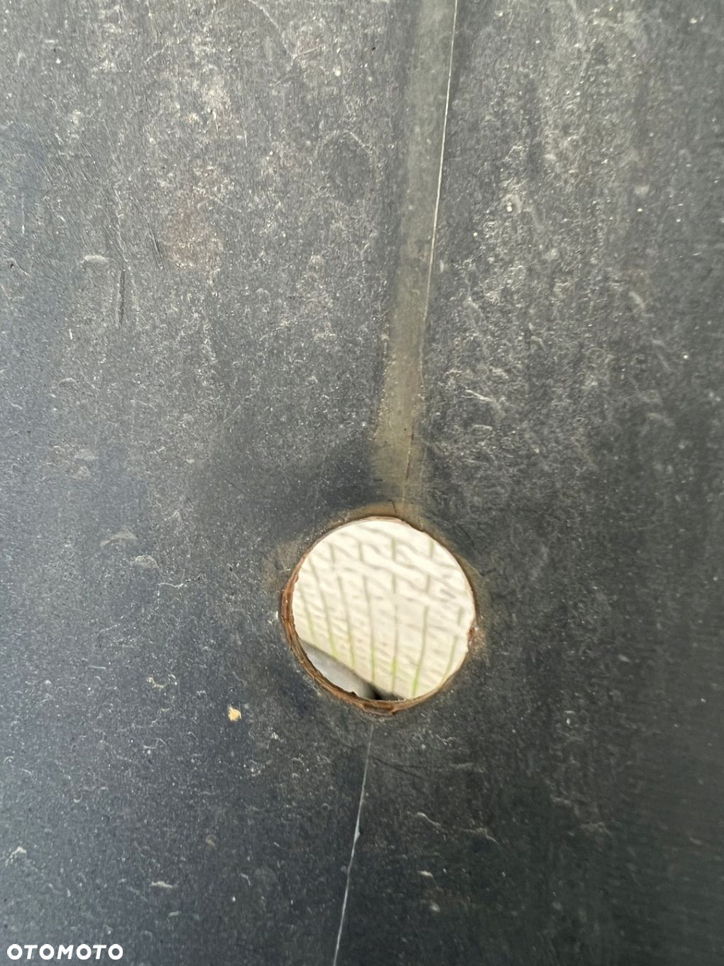 SUZUKI SWIFT MK8 ZDERZAK TYŁ TYLNY PDC KOLOR ZNC - 14