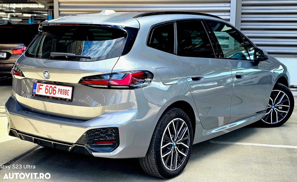 BMW Seria 2 225xe iPerformance M Sport - 20
